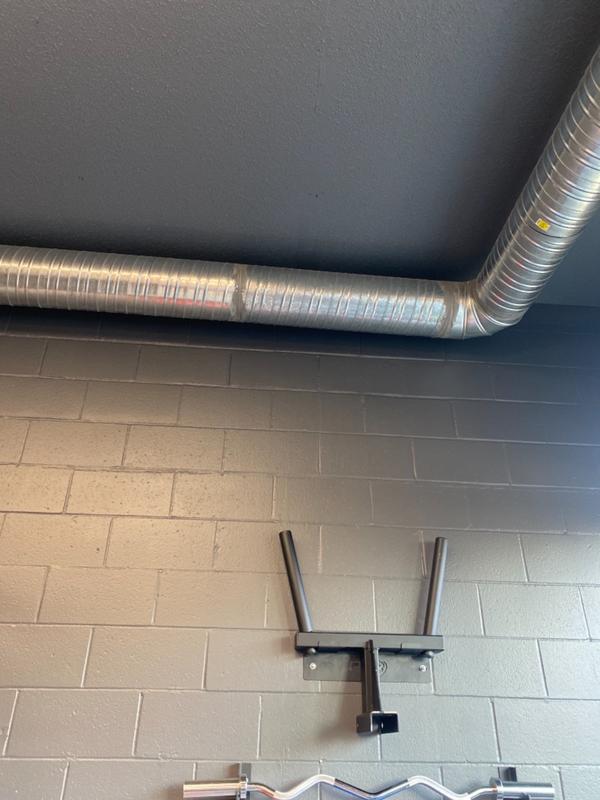PRx Battle Rope Storage - PRx Performance