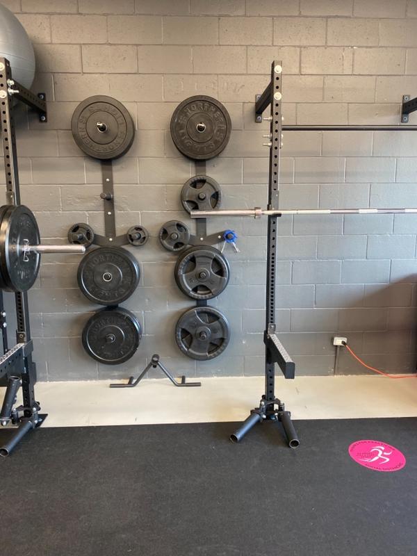PRx Battle Rope Storage - PRx Performance