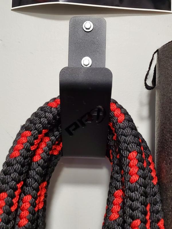 PRx Battle Rope Storage - PRx Performance