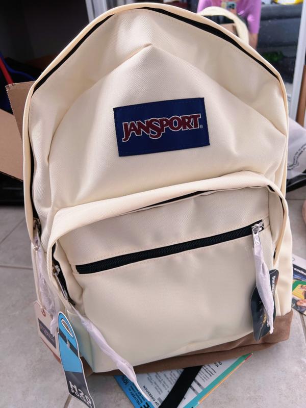 JanSport Right Pack Backpack - Coconut 