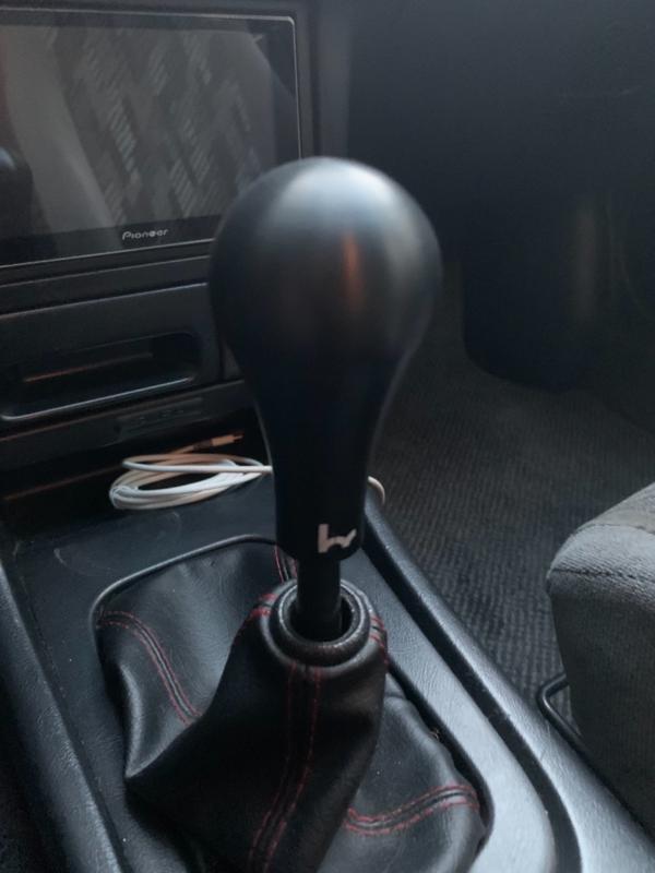 ep3 shift knob