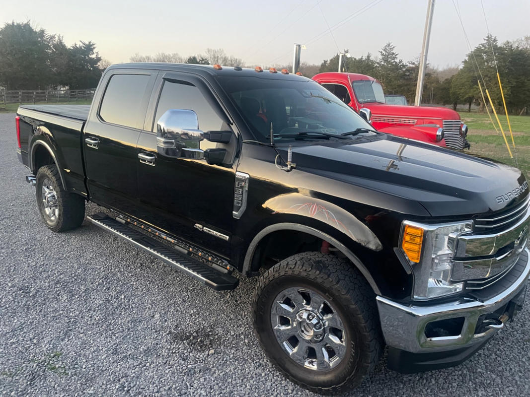 Powerstroke 6.7L (2011-2019) | #1 Diesel Performance Part – Stealth ...