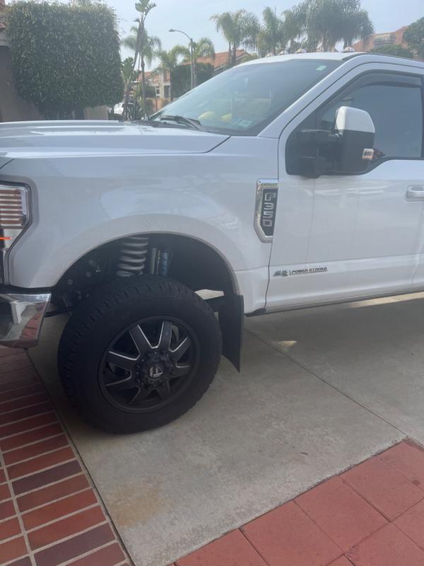 Powerstroke 6.7L (20202024) 1 Diesel Performance Part Stealth