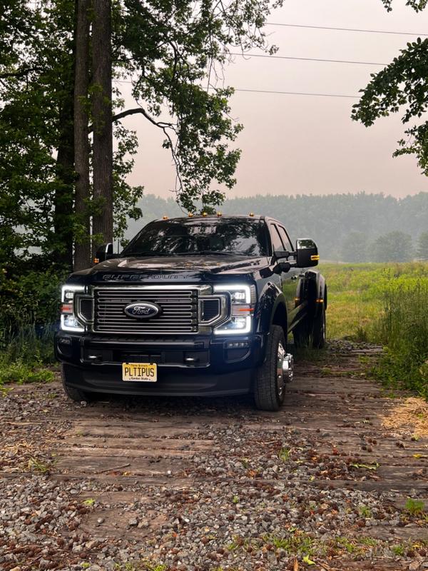 Powerstroke 6.7L (20202024) 1 Diesel Performance Part Stealth