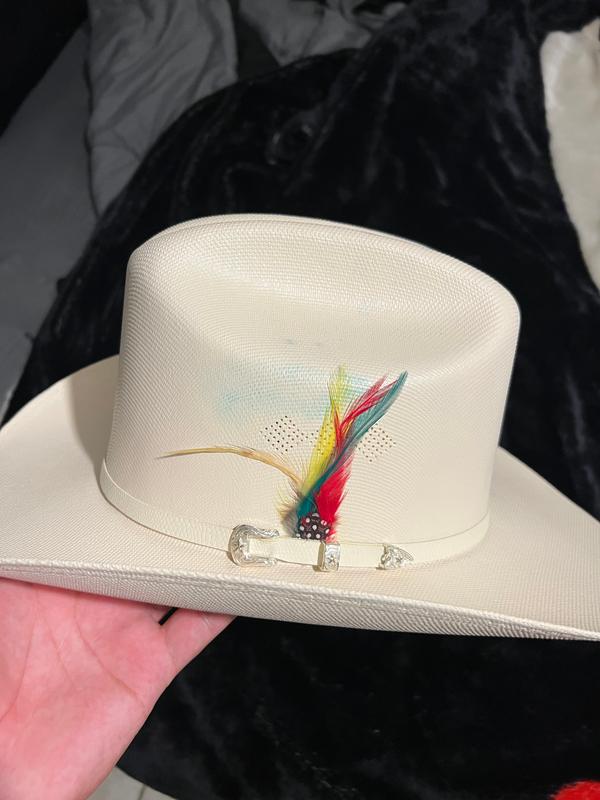 Sombrero 1000X Tombstone Estilo El 