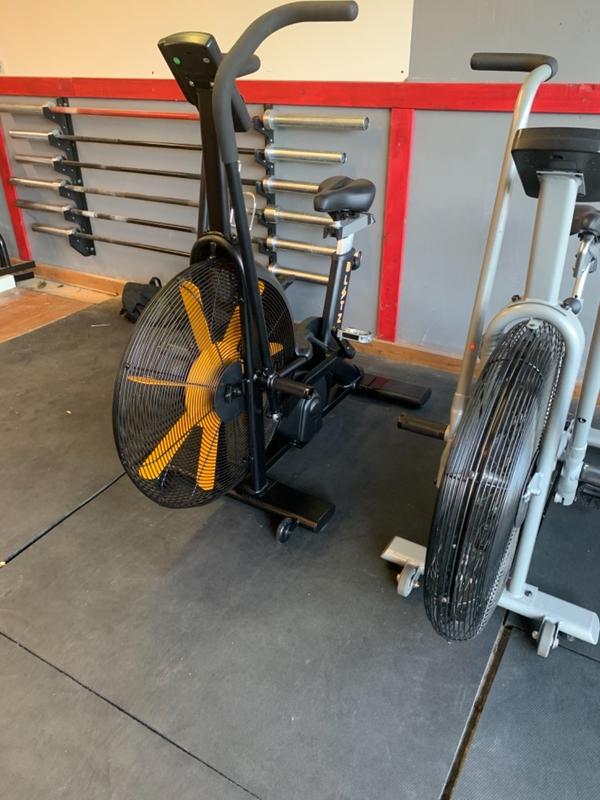 Bells of steel bike Clearance