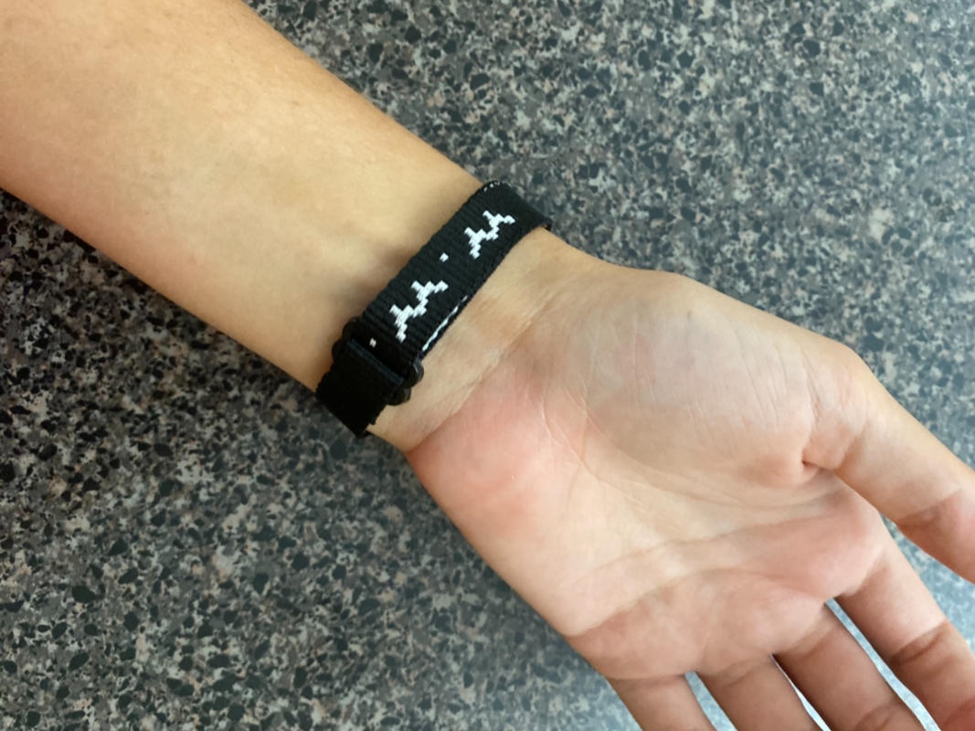 WWJD Bracelet Christian Jewelry Elevated Faith