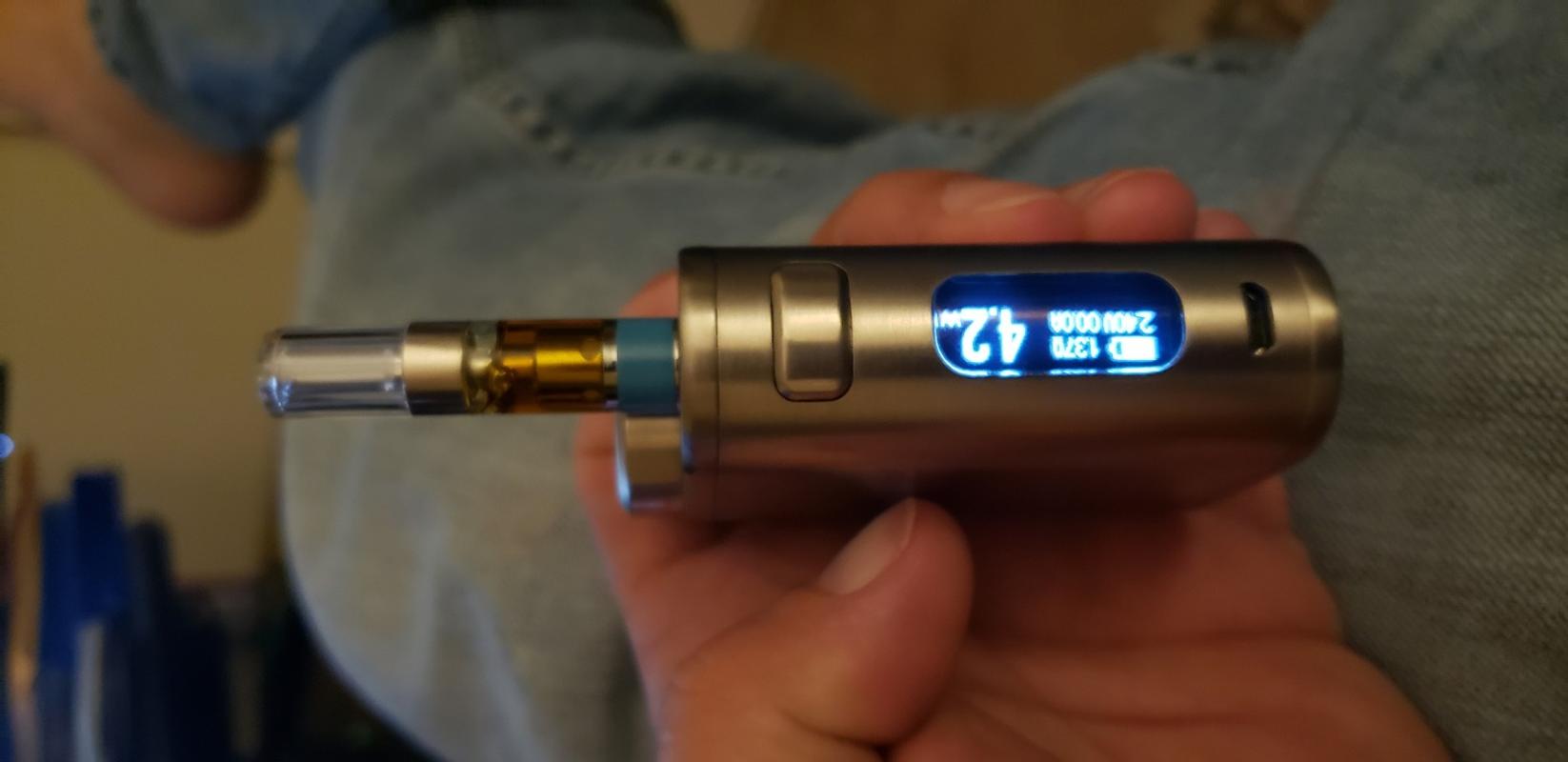 Eleaf Istick Pico Planet Of The Vapes