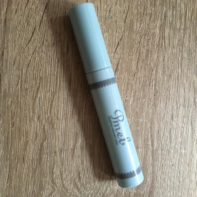 pmel essence mascara