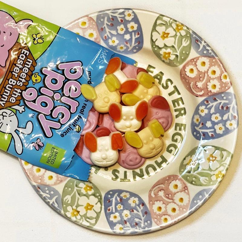 Emma Bridgewater Easter Egg Hunt 8.5" Plate Daisy Park