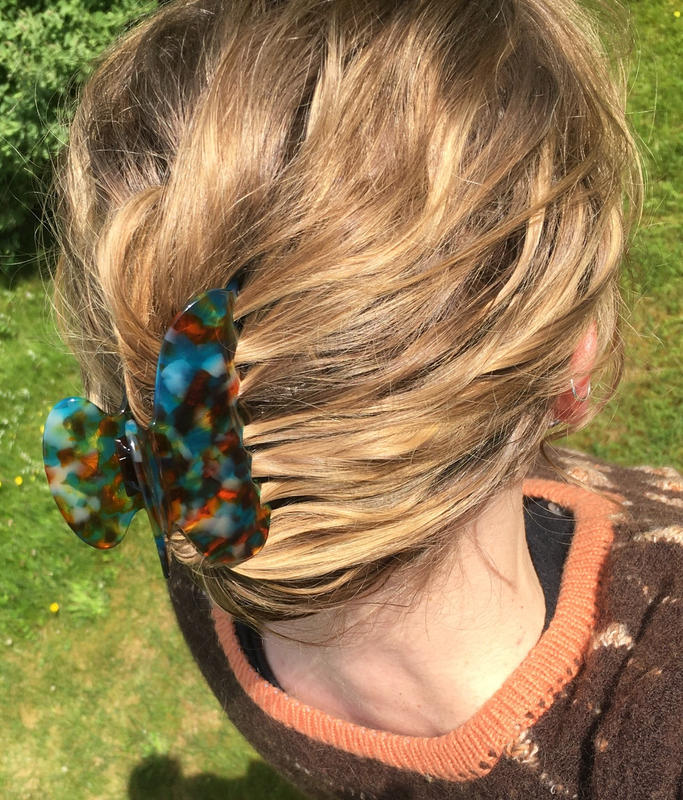 Midi Corfu - Hair Claw