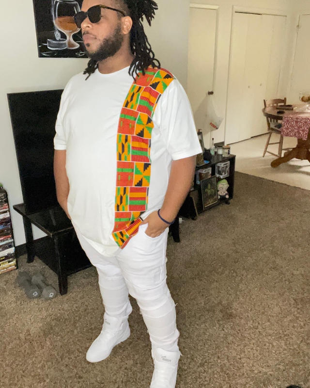 kente cloth – Zedi