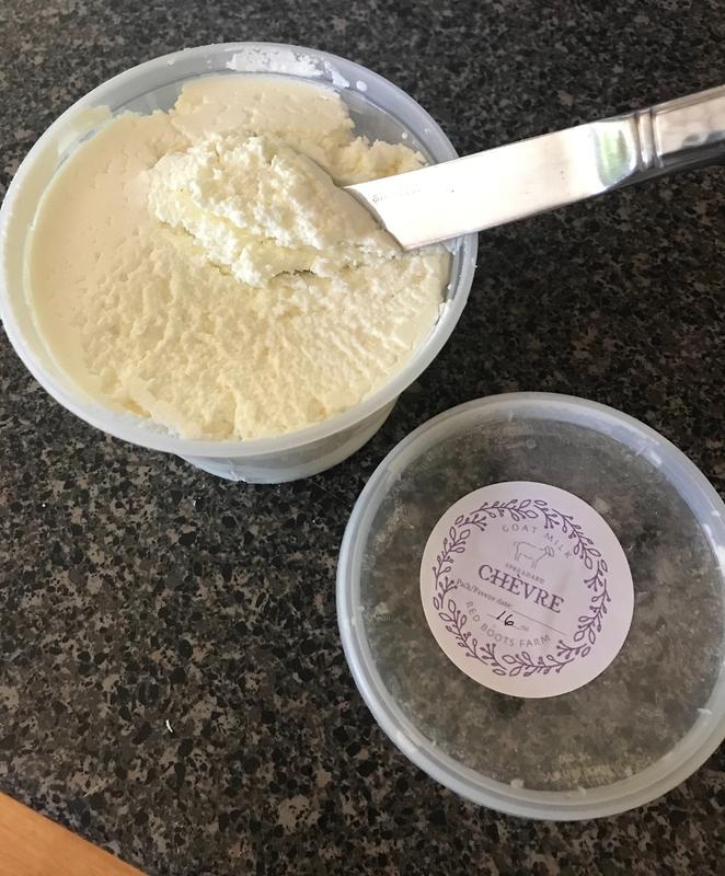 Chevre Starter Culture How to Make Cheese Cheese Making