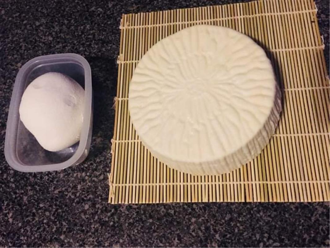 Traditional Style Basket Cheese Mold Cheese Making Supply