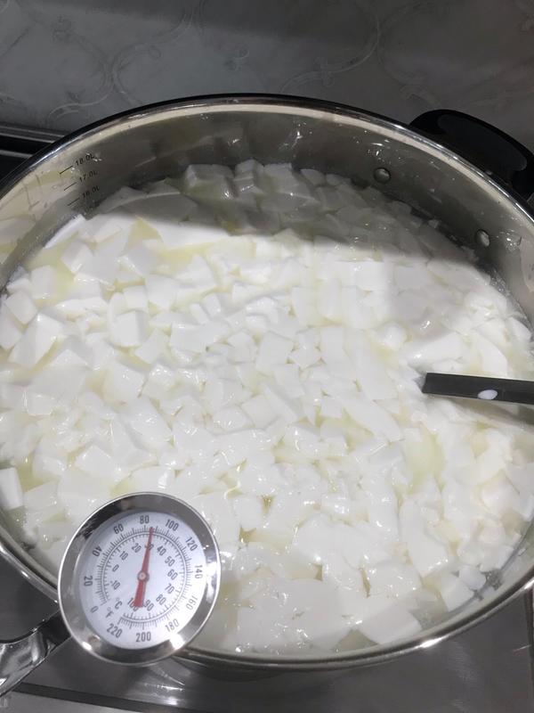 MA 4002 Mesophilic and Thermophilic Starter Culture (Danisco)