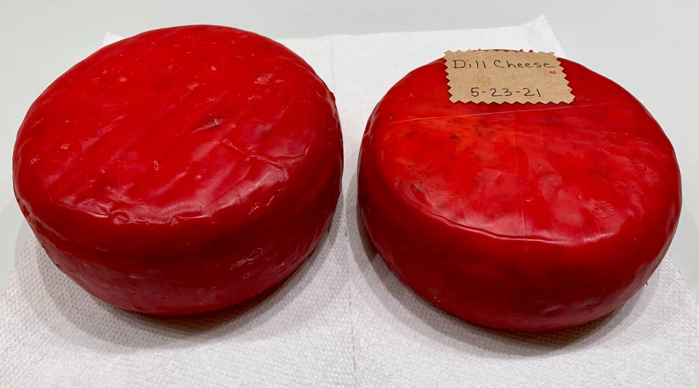 Red Cheese Wax Cheese Supplies Cheese Making Co.