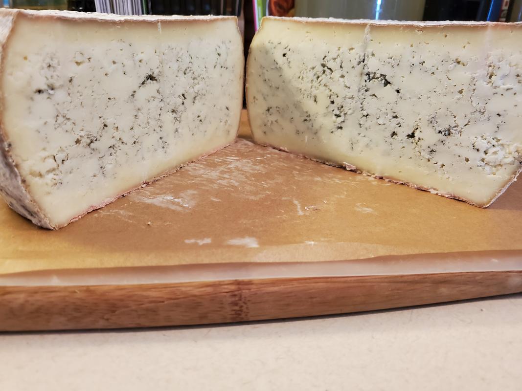 Gorgonzola Dolce, Cheese Maker Recipes