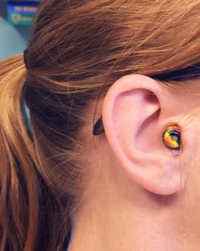 Eargasm High Fidelity Earplugs