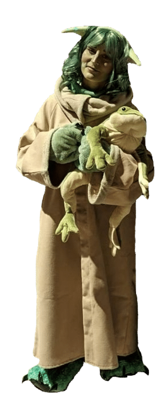 The Mandalorian Season 2-Baby Yoda Grogu Coat Headgear Cosplay Costume for Kids