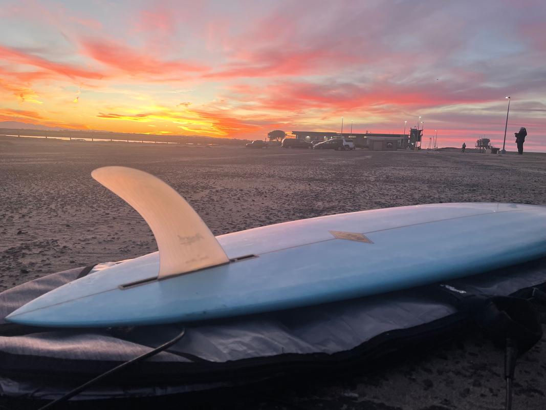 almond surfboards joy