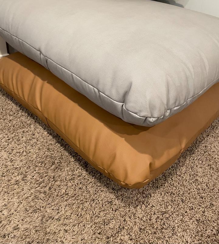 Floor Cushion Gathre