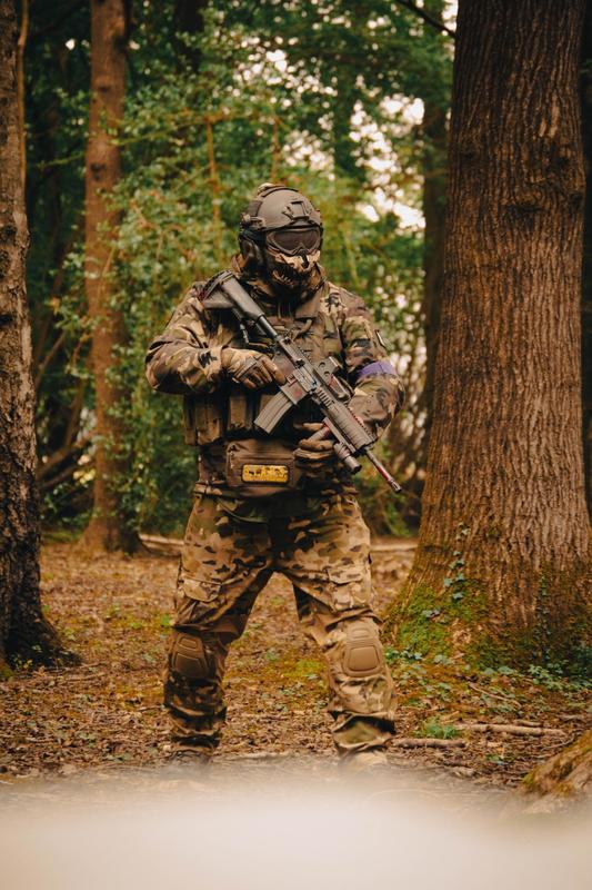 VIPER GEN2 ELITE TROUSERS | Men's 8 