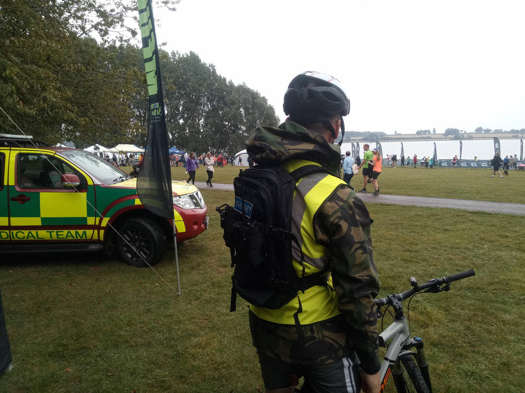 highlander recon 20l pack