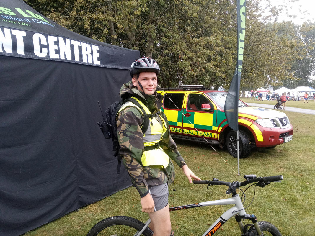 highlander recon 20l pack