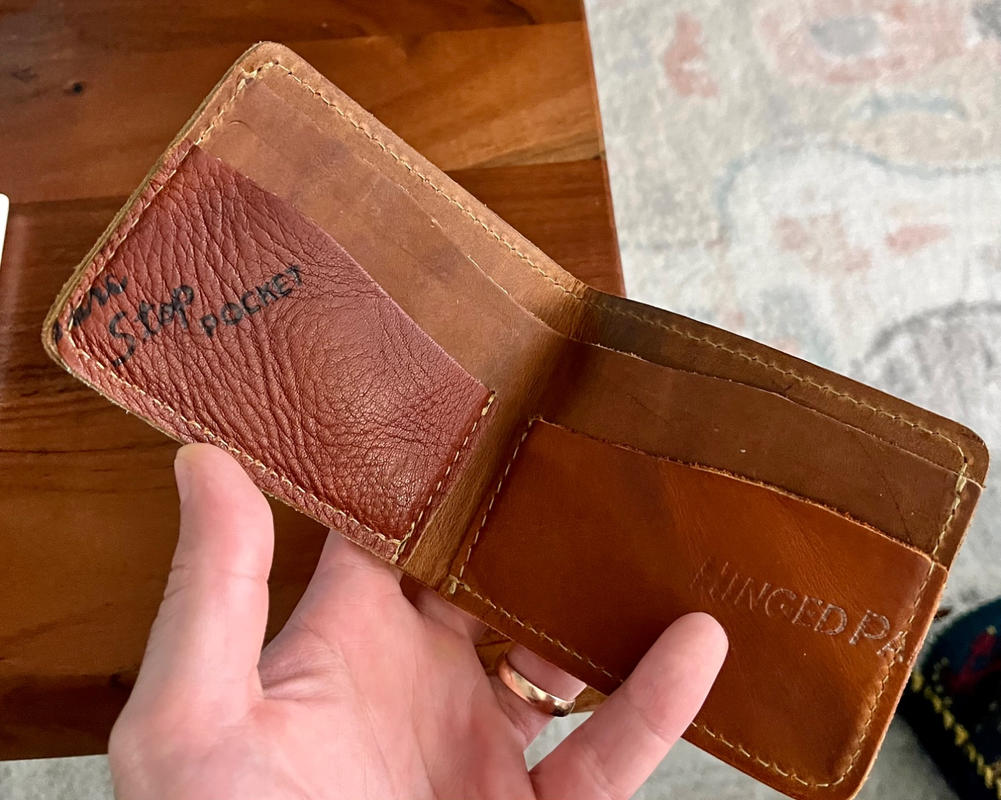 Wallets — On The Ball Sports
