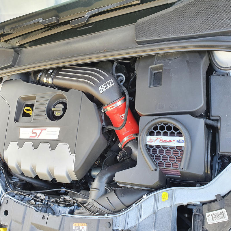 Induction Kit [Mk3 Focus ST] mountune