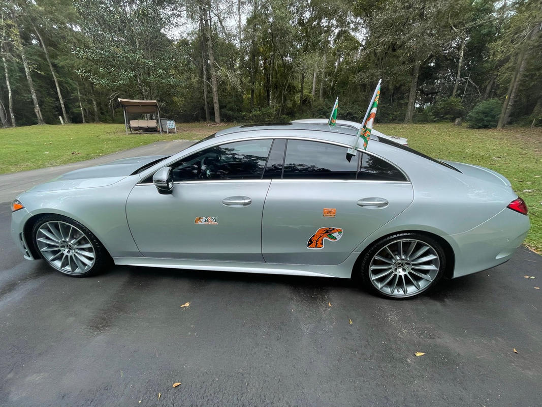 The Last Coat Upgraded Formula (TLC2)