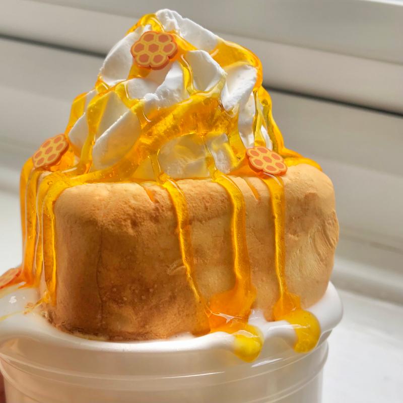 Honey Bread – Momo Slimes