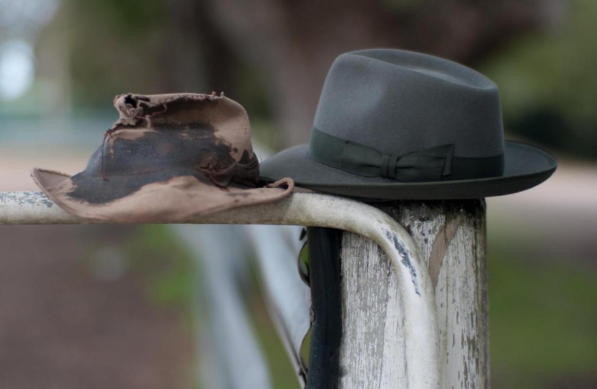 akubra bluegrass green