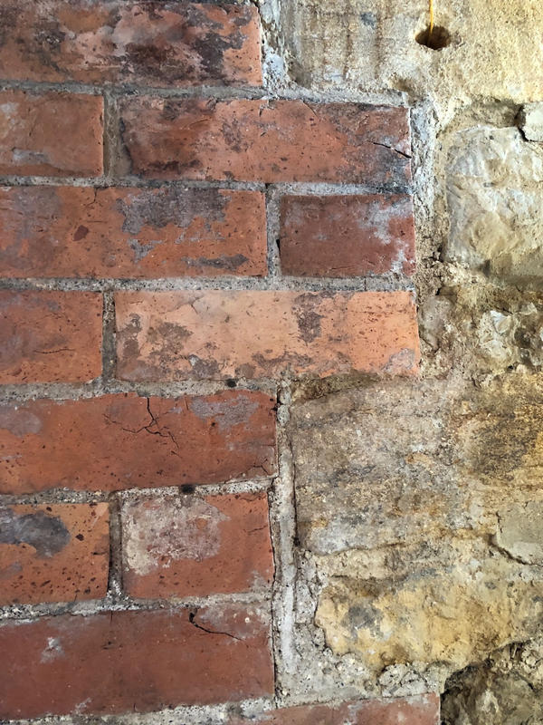 Brick Tint StoneLux Stone Effect Paints