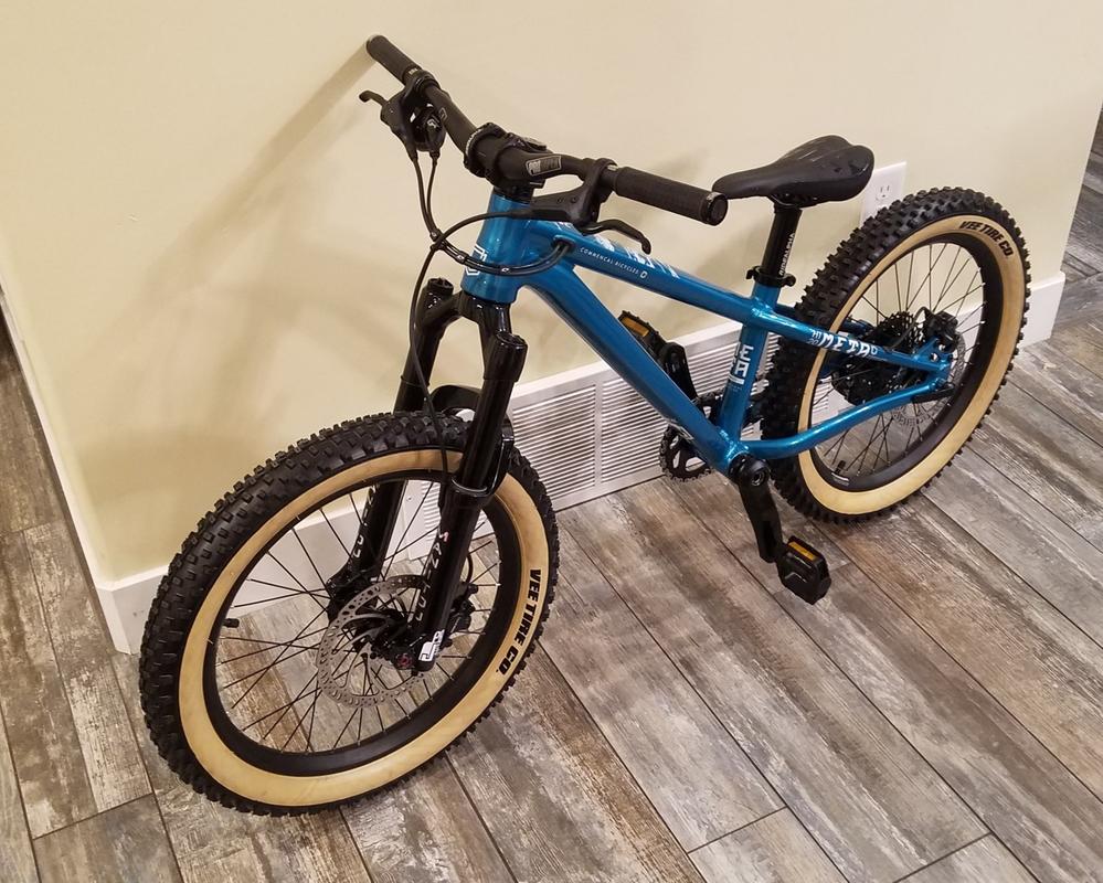 commencal meta 20