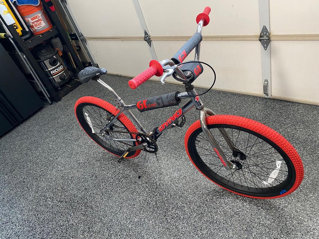 bmx display stand