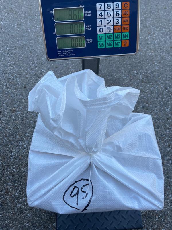 Sandbaggy 25 x 40 Large Sandbags (2X Thicker) Empty, Reusable Review