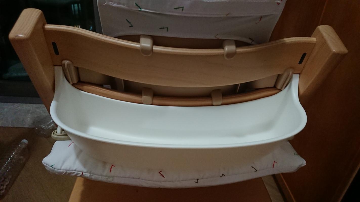 stokke tripp trapp tray dishwasher