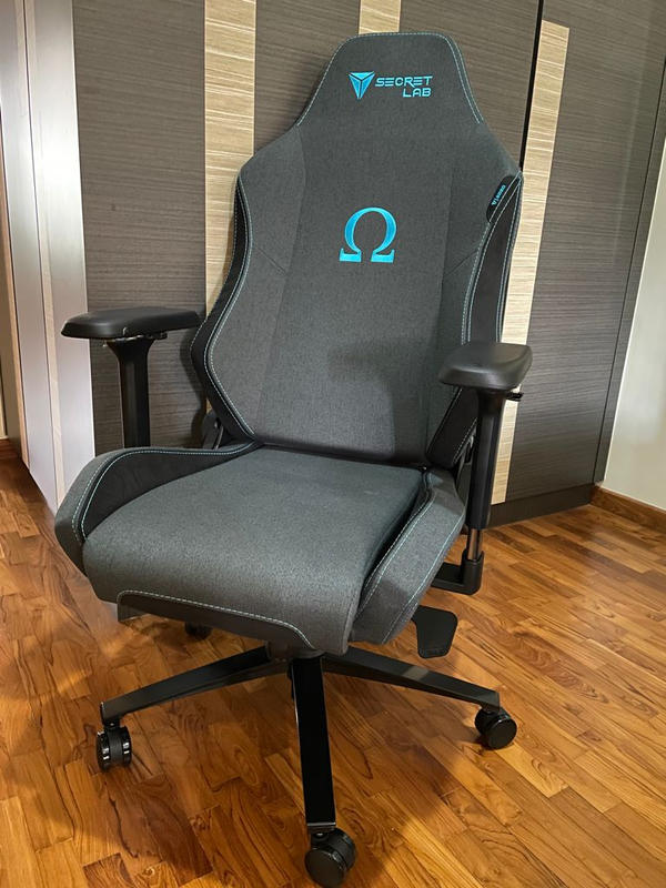 Secretlab TITAN Evo 2022 Series Gaming Chair | Secretlab UK