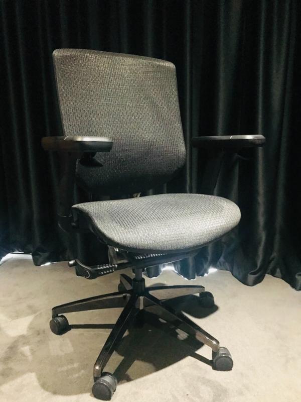 The best ergonomic office chairs NeueChair™ Secretlab US