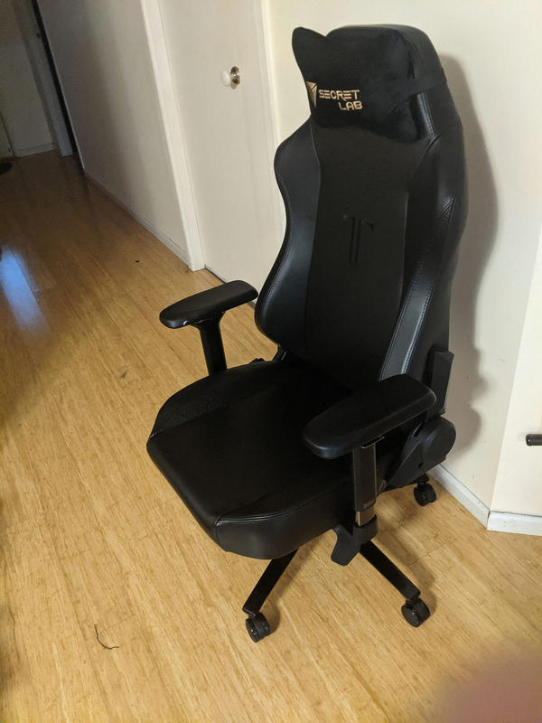 secretlab sale
