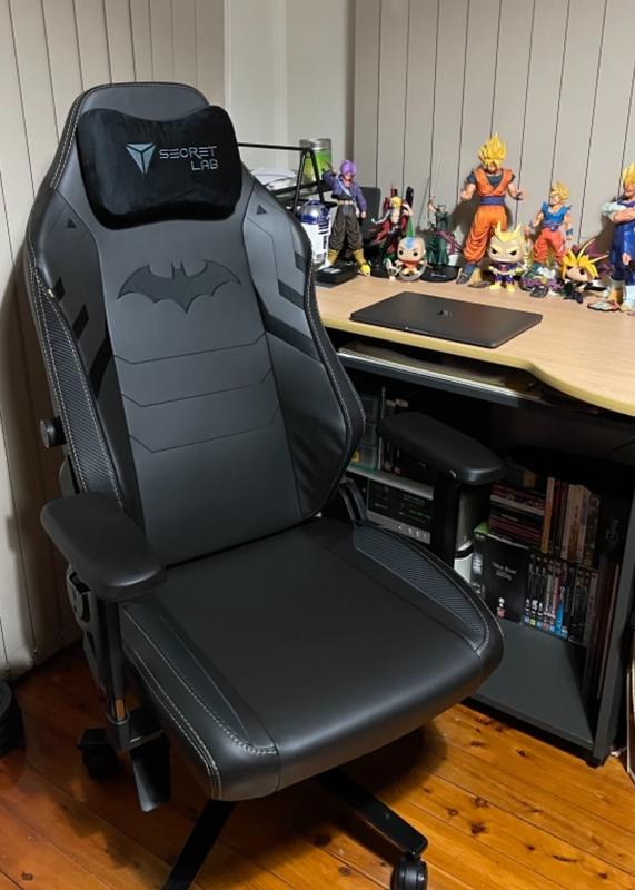 Secretlab TITAN Evo 2022 Series Gaming Chair | Secretlab CA