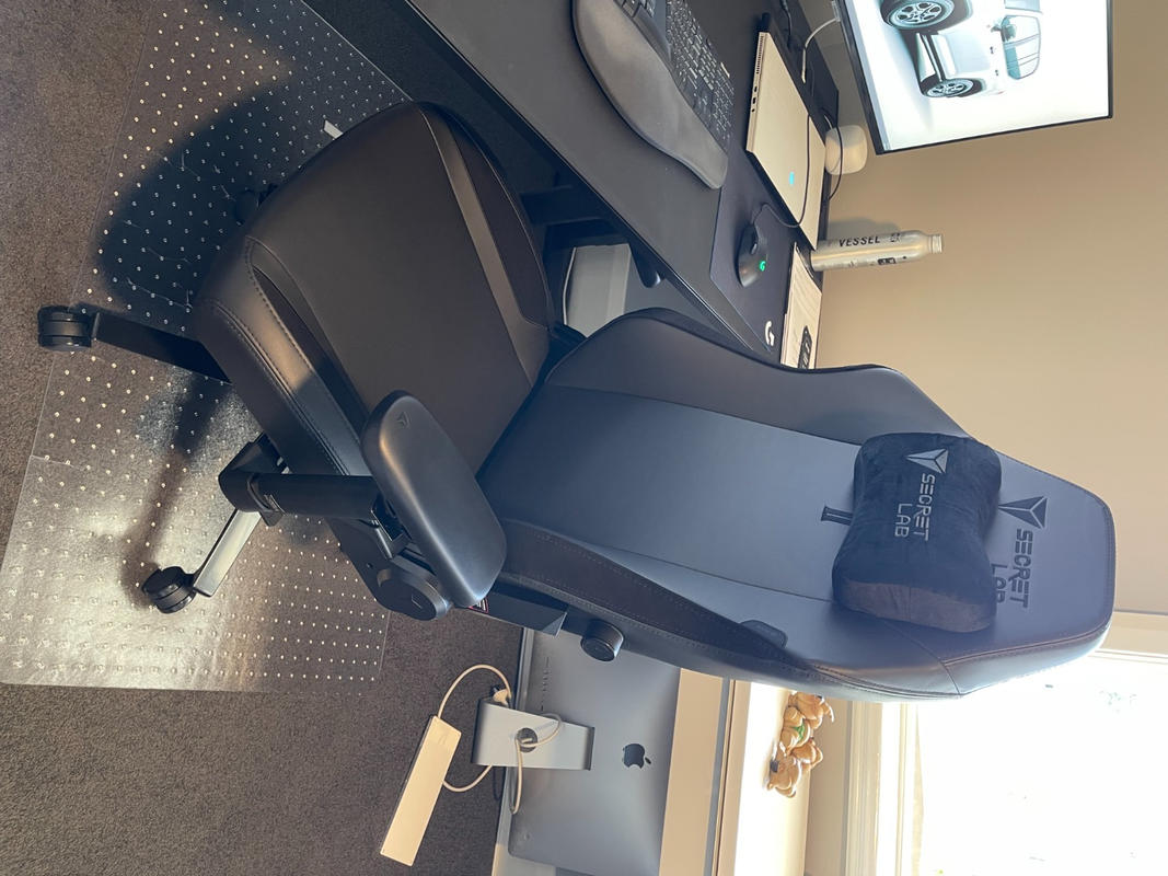 Secretlab TITAN XL 2020 Gaming Chair Secretlab UK