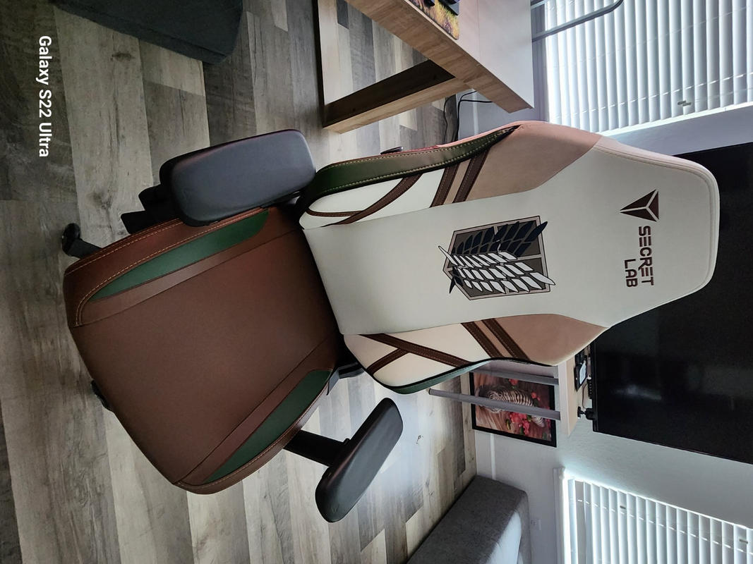 Secretlab TITAN XL 2020 Gaming Chair Secretlab NZ