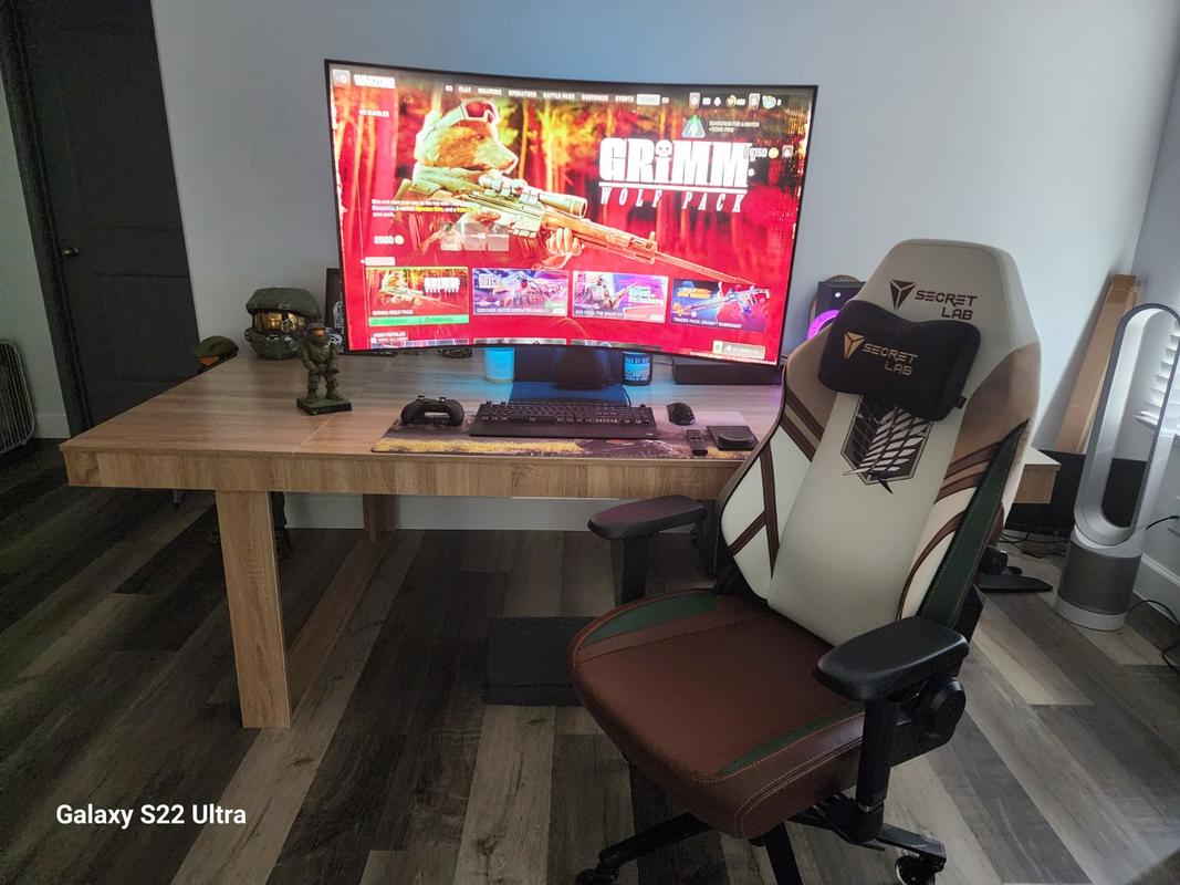 Secretlab TITAN XL 2020 Gaming Chair Secretlab NZ