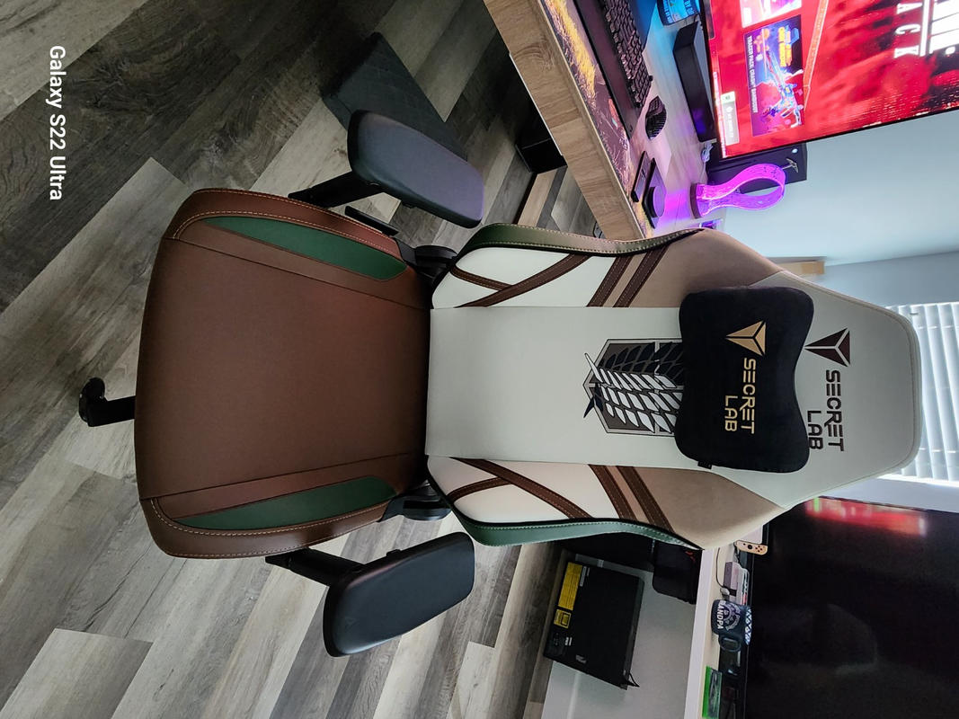 Secretlab TITAN XL 2020 Gaming Chair Secretlab NZ