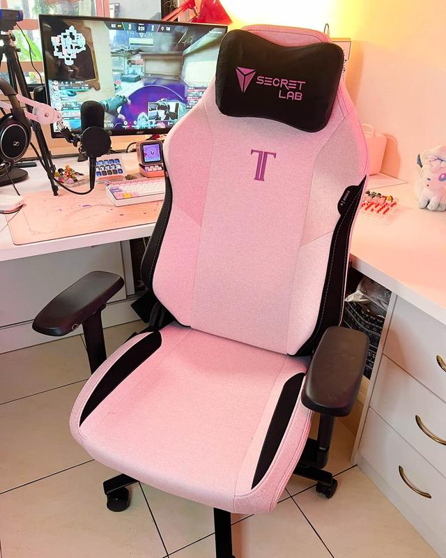 Gaming Chairs Secretlab TITAN Evo Secretlab UK