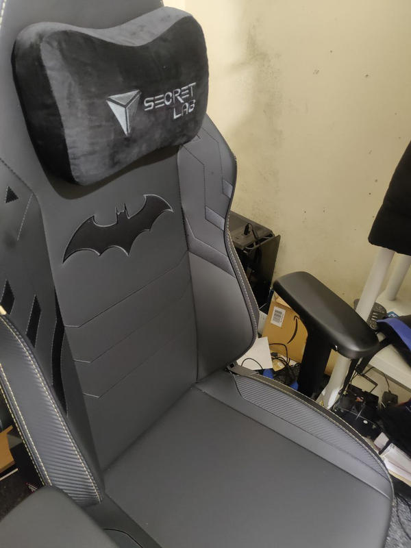 Secretlab TITAN XL 2020 Gaming Chair | Secretlab UK