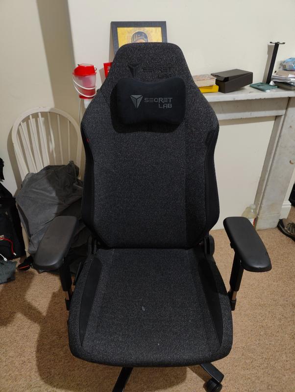 Gaming Chairs | Secretlab TITAN Evo | Secretlab UK