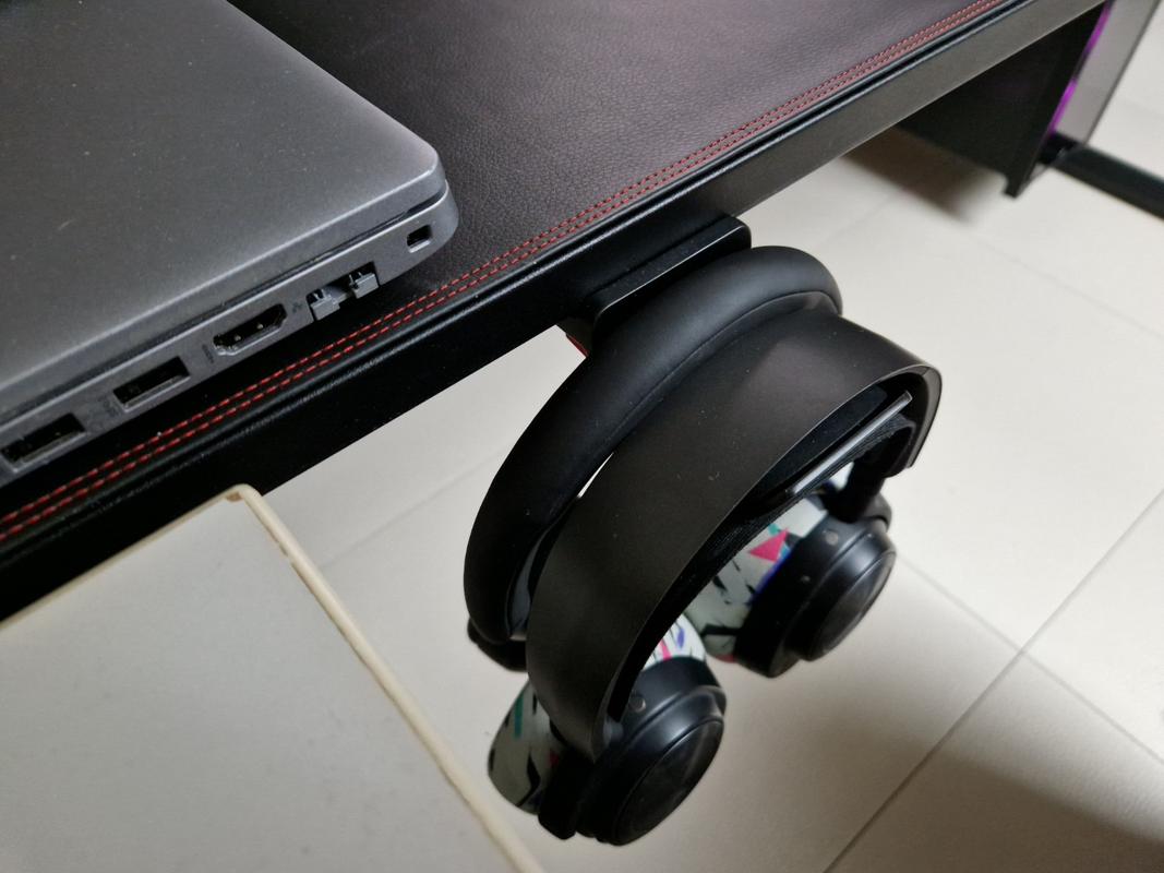 Secretlab Headphone Hanger Secretlab EU